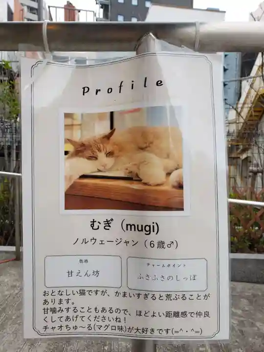 駒込妙義神社(東京都)