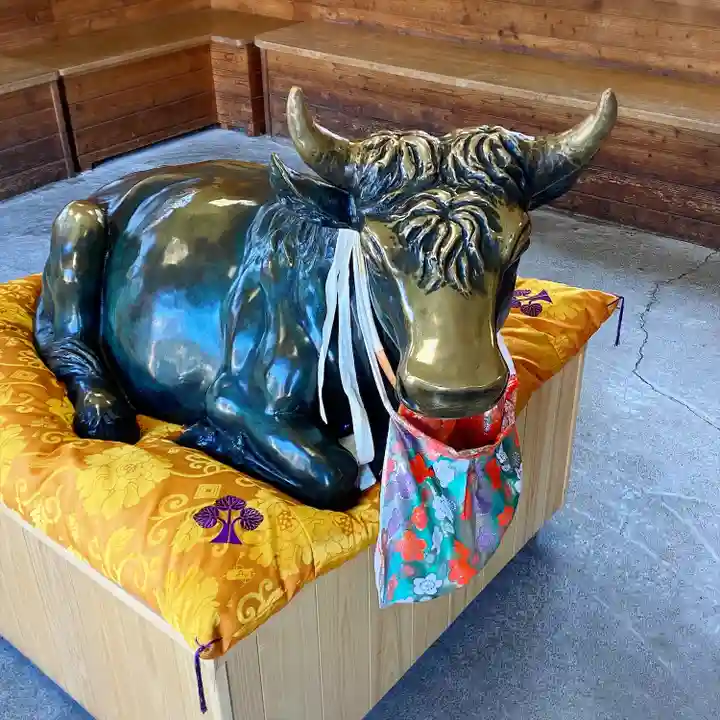 善光寺(長野県)