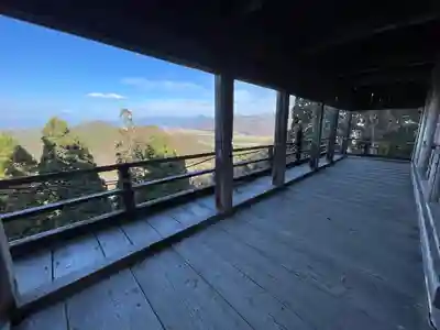 観音寺(福島県)