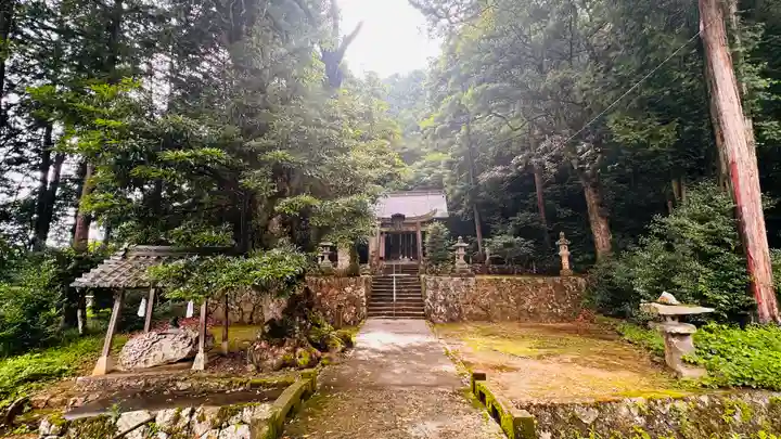 熊野神社(京都府)