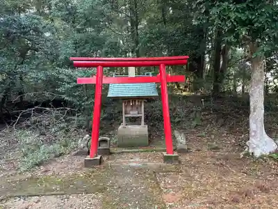 忌部神社(島根県)