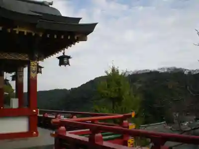 祐徳稲荷神社のその他建物