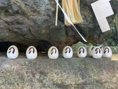 鶴峯八幡宮のその他建物