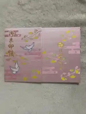 川越八幡宮(埼玉県)