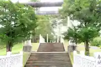早来神社のその他建物