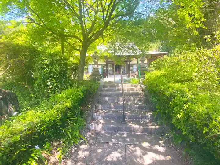 普濟寺のその他建物