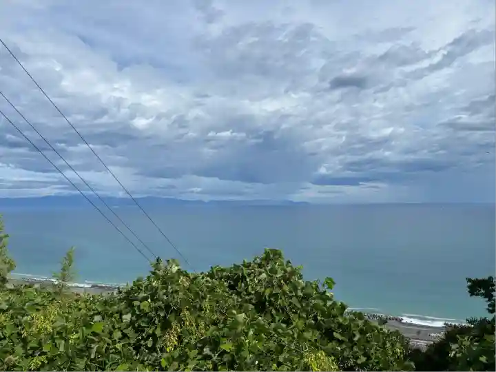 久能山東照宮(静岡県)