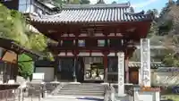 岡寺(龍蓋寺)(奈良県)