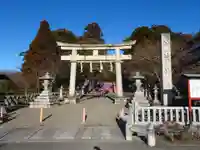 賀茂神社(滋賀県)