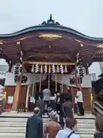 水天宮(東京都)