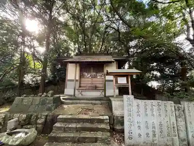 大野原八幡神社(香川県)