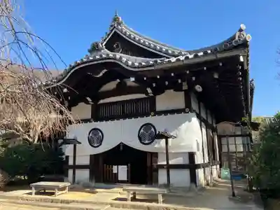 養源院(京都府)
