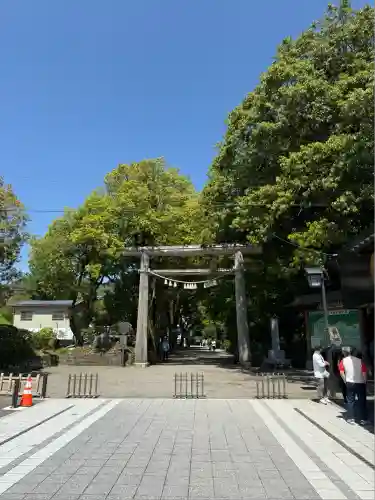 天岩戸神社(宮崎県)