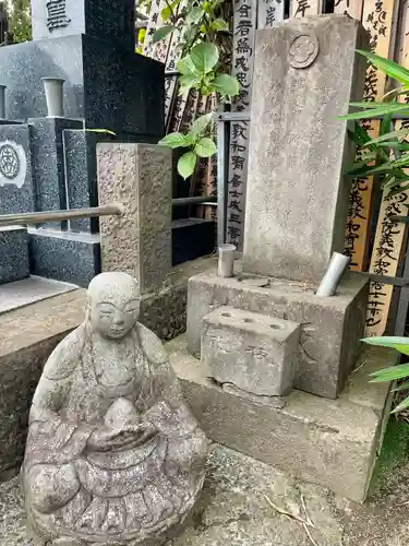 自性院(東京都)