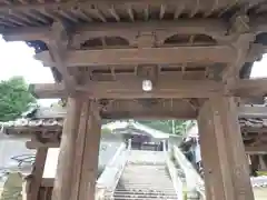 海晏寺(山口県)