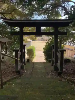 大國主神社(千葉県)