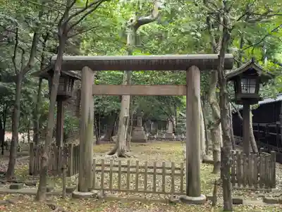 靖國神社(東京都)