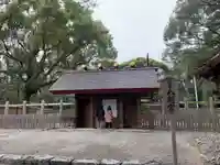 八剣宮(熱田神宮別宮)のその他建物