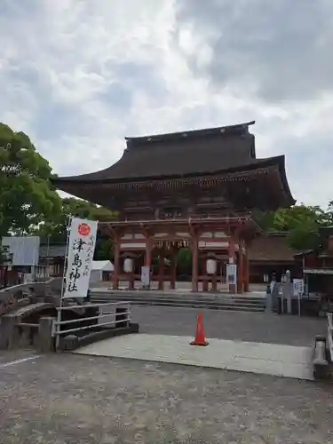 津島神社(愛知県)