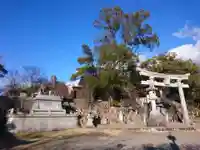 岡崎天満宮のその他建物