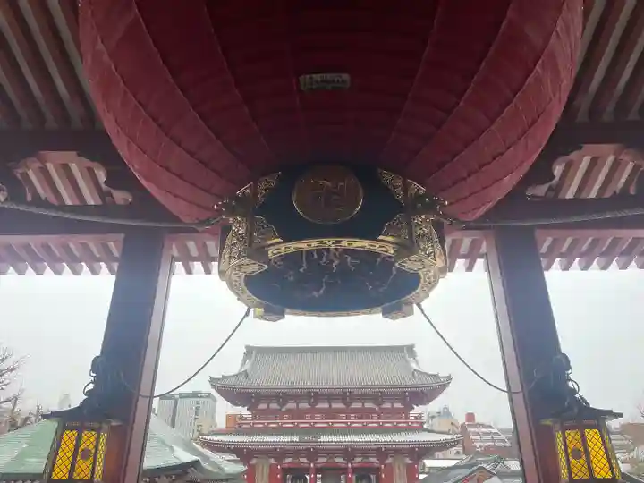 浅草寺(東京都)