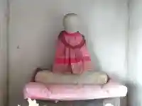 祠(地蔵)(岐阜県)