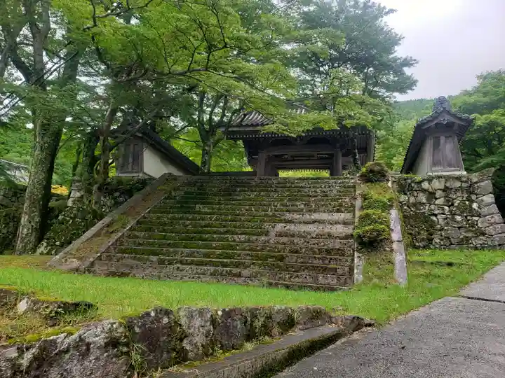 東光寺のその他建物