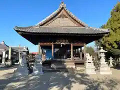 白鳥神社(滋賀県)