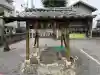 津島神社(静岡県)