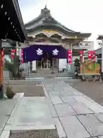 巽神社(大阪府)