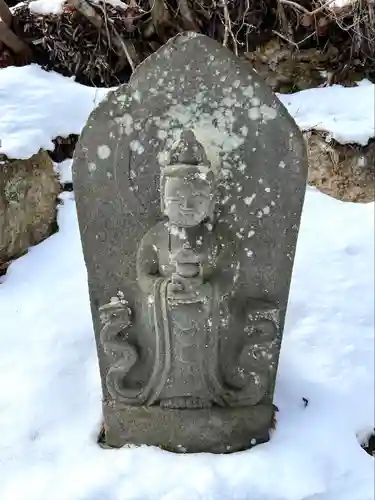 八櫛神社(長野県)