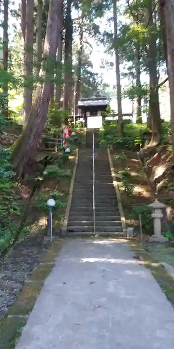 妙法寺のその他建物
