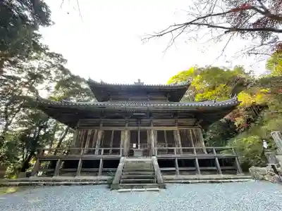 一乗寺の末社・摂社