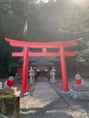 池神社(奈良県)