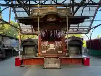 成田山新勝寺(千葉県)