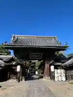 善光寺大勧進(長野県)