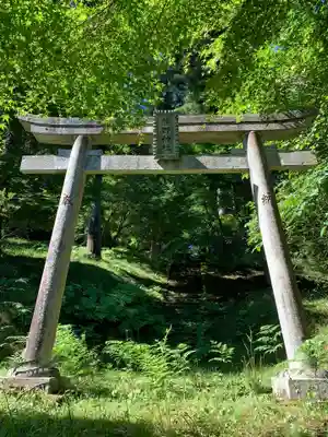 熊野神社(千葉県)