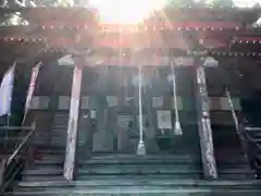 清水寺の本殿