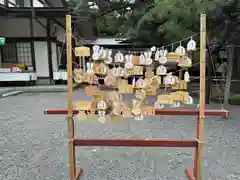 甲斐國一宮 浅間神社(山梨県)