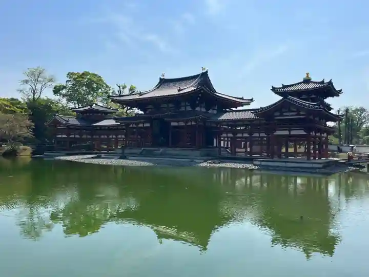 平等院(京都府)