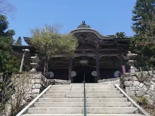成相寺(京都府)