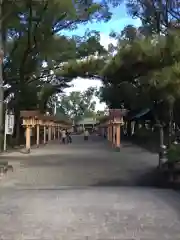 豊國神社の建物その他