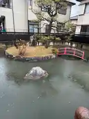 菅原天満宮（菅原神社）(奈良県)