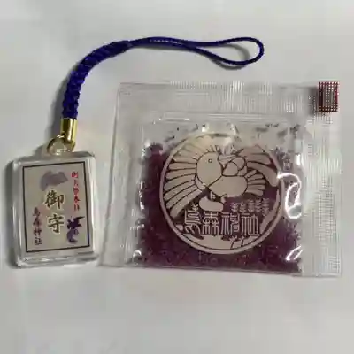 烏森神社(東京都)