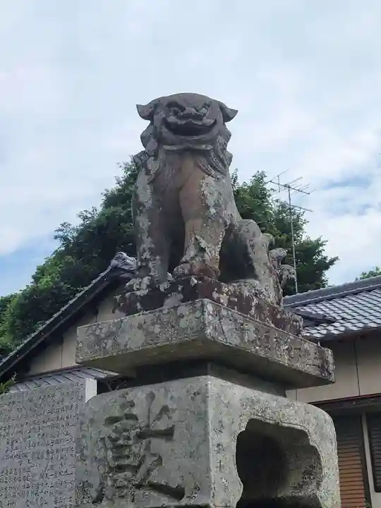 石岡神社(愛媛県)