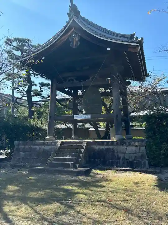 妙顯寺(妙顕寺)(京都府)