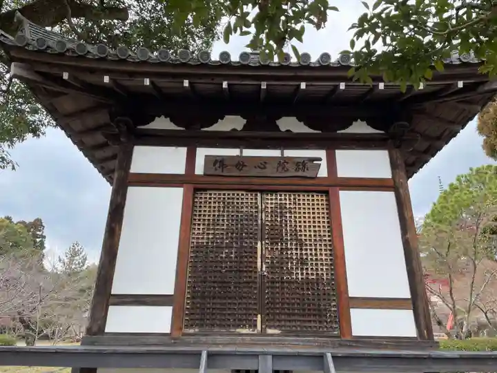 大覚寺(京都府)