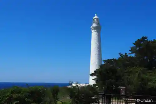 日御碕神社(島根県)