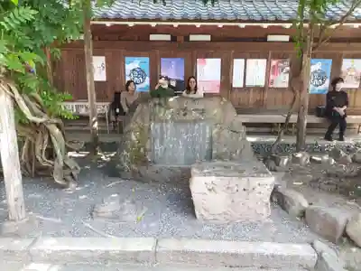 安井金比羅宮(京都府)