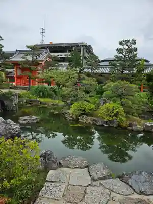 蓮華王院（三十三間堂）(京都府)